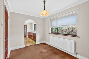 Dining room- click for photo gallery